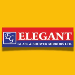 Elegant Glass & Shower Mirror Ltd.